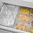 Freezer Drawers